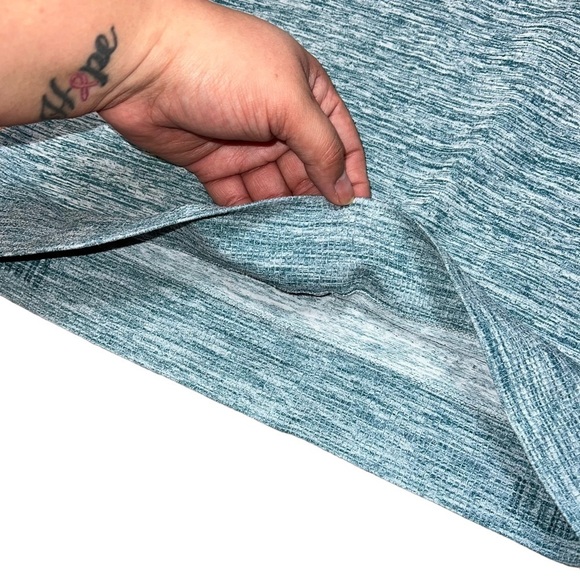 Athleta Short Sleeve Running Tee - Picture 2 of 4